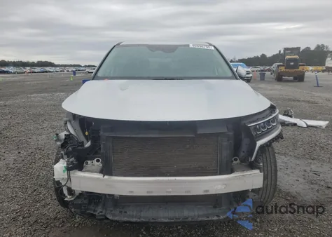 2022 Kia Sorento Lx from USA, damaged, VIN 5XYRG4LC9NG077967